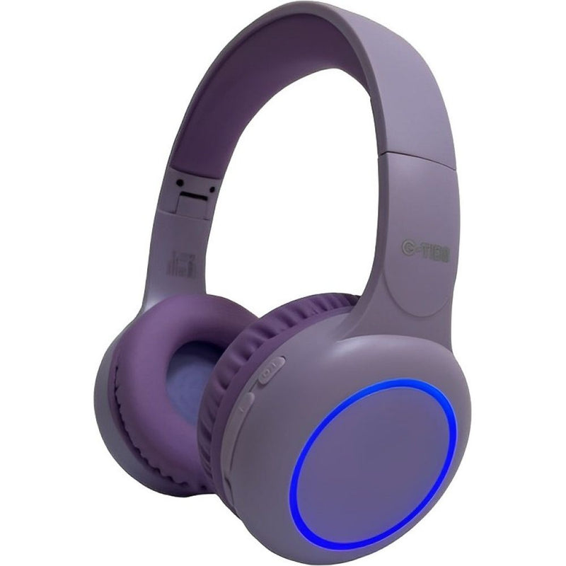 AURICULAR G-TIDE C1 BT PURPLE