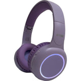 AURICULAR G-TIDE C1 BT PURPLE