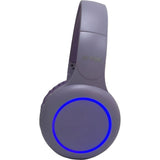 AURICULAR G-TIDE C1 BT PURPLE