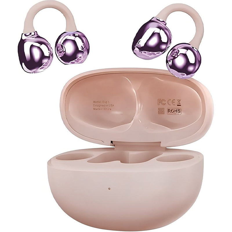 AURICULAR G-TIDE CLIP 1 BT PINK 147082
