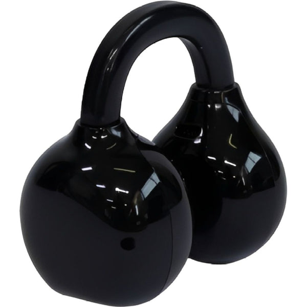 AURICULAR G-TIDE CLIP ON BT BLACK
