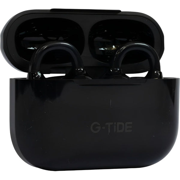 AURICULAR G-TIDE CLIP ON BT BLACK