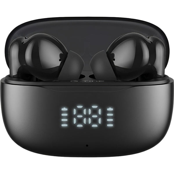 AURICULAR G-TIDE COLORBEATS BT BLACK