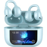 AURICULAR G-TIDE FUTURE CLIP BLUE 156985