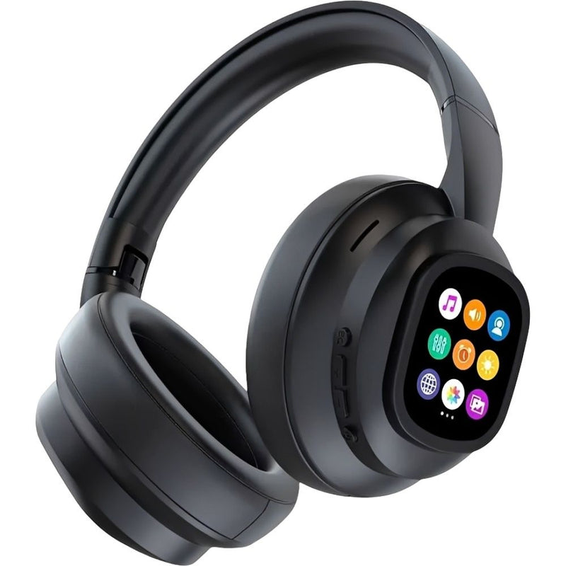 AURICULAR G-TIDE FUTURE LOOP BLACK 156950