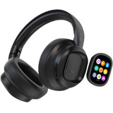 AURICULAR G-TIDE FUTURE LOOP BLACK 156950