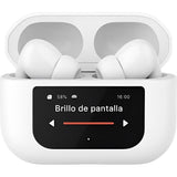 AURICULAR G-TIDE FUTURE POD DWS1 WHITE