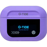AURICULAR G-TIDE FUTURE POD PURPLE