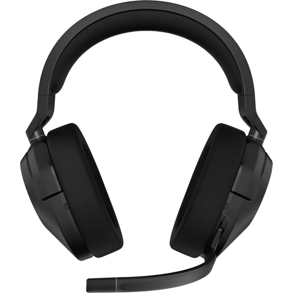 AURICULAR GAMER CORSAIR HS55 WIRELESS 2.4GHZ/BT USB DOLBY 7.1 BLACK CA-9011280-NA