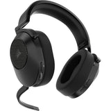 AURICULAR CORSAIR HS65 WIRELESS 7.1 GAMING BLACK CA-9011285-NA2 141293