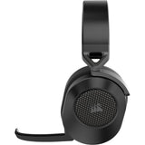 AURICULAR CORSAIR HS65 WIRELESS 7.1 GAMING BLACK CA-9011285-NA2 141293