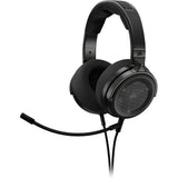 AURICULAR CORSAIR GAMING VIRTUOSO PRO 3.5MM/MIC/BLACK CA-9011370-NA 156264