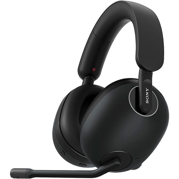 AURICULAR GAMER SONY INZONE WH-G900BK H9 BLACK NC 360/BT/2.4HZ/PC/PS5/32HS