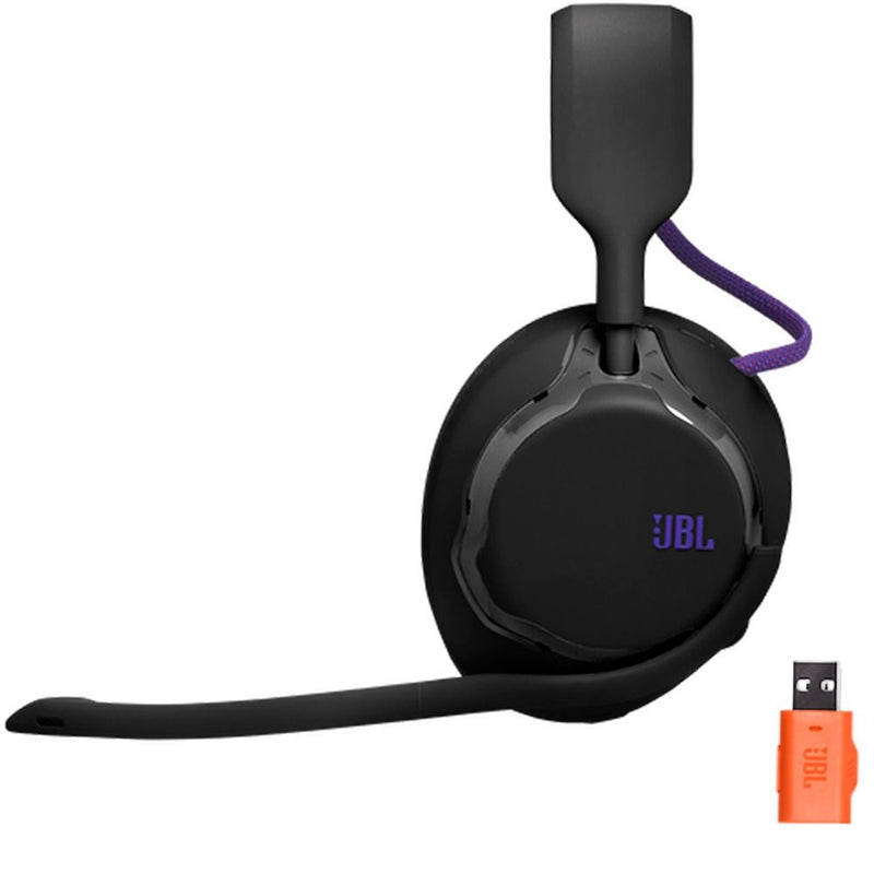 AURICULAR JBL GAMING QUANTUM 650 BLACK