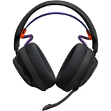 AURICULAR JBL GAMING QUANTUM 650 BLACK
