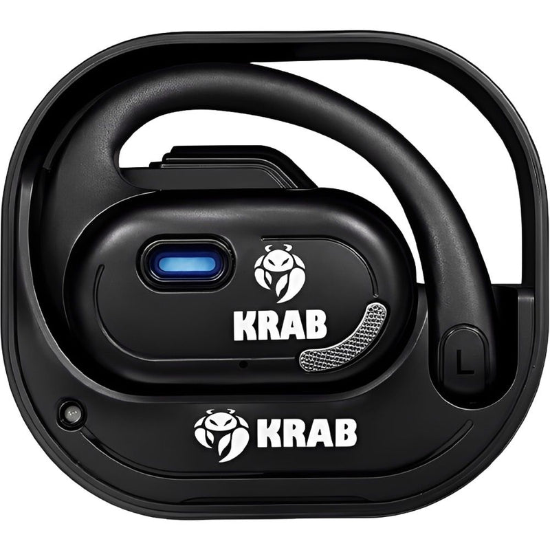 AURICULAR GAMER KRAB KBA739 BT 5.4 BLACK
