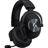 AURICULAR LOGITECH GAMING G PRO X WIRELESS 7.1 DOLBY/MIC BLUE VOICE/DTS/BLACK 981-000906 76370