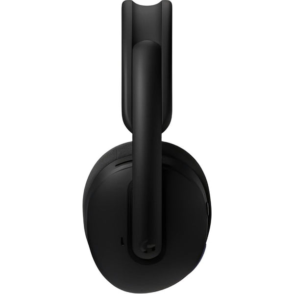 AURICULAR LOGITECH G325 2.4GHZ BLACK 981-001523