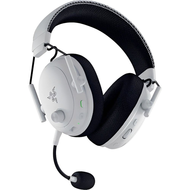 AURICULAR RAZER BLACKSHARK V3 PRO WHITE WIRELESS ANC WHITE RZ04-05400200-R3U1