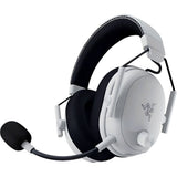 AURICULAR RAZER BLACKSHARK V3 PRO WHITE WIRELESS ANC WHITE RZ04-05400200-R3U1