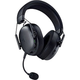 AURICULAR RAZER BLACKSHARK V3 X HYPERSPEED WIRELESS BLACK RZ04-05420100-R3U1