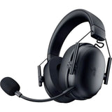 AURICULAR RAZER BLACKSHARK V3 X HYPERSPEED WIRELESS BLACK RZ04-05420100-R3U1
