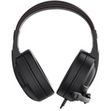 AURICULAR REDRAGON CRONUS H211-RGB BLACK 144732