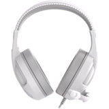 AURICULAR REDRAGON CRONUS H211W-RGB WHITE 144733
