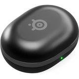 AURICULAR STEELSERIES WIRELESS 61706 ARCTIS GAMEBUDS ANC/USB-C/10H/PC/PLAY/BLACK 129963