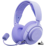 AURICULAR STEELSERIES 61692 ARCTIS NOVA 3PW WIRELESS PS5/PS4/PC/SWITCH/BT/2.4/40H/LAVENDER 141810