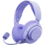 AURICULAR STEELSERIES 61692 ARCTIS NOVA 3PW WIRELESS PS5/PS4/PC/SWITCH/BT/2.4/40H/LAVENDER 141810