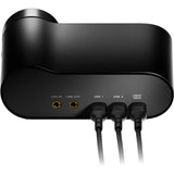 AURICULAR STEELSERIES 61661 ARCTIS NOVA ELITE WIRELESS PC/PS5/XBOX/SWITCH/BLACK 150162