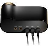 AURICULAR STEELSERIES 61663 ARCTIS NOVA ELITE WIRELESS PC/3D/ANC/SAGE GOLD 148634