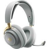 AURICULAR STEELSERIES 61663 ARCTIS NOVA ELITE WIRELESS PC/3D/ANC/SAGE GOLD 148634