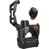 AURICULAR GRAVASTAR SIRIUS PLUS BT ANC BLACK
