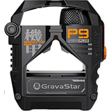 AURICULAR GRAVASTAR SIRIUS PLUS BT ANC BLACK
