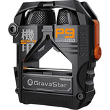 AURICULAR GRAVASTAR SIRIUS PLUS BT ANC BLACK