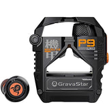 AURICULAR GRAVASTAR SIRIUS PLUS BT ANC BLACK