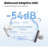 AURICULAR HAYLOU N55 HT01 WHITE 158217