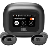 AURICULAR JBL LIVE BUDS 3 BLACK 130657