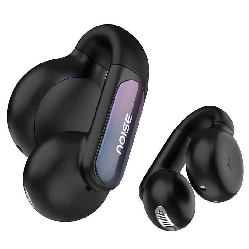 AURICULAR NOISE NOISE AIR CLIPS 2 OWS FROST BLACK