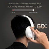 AURICULAR NOISE AIRWAVE MAX 5 CALM WHITE