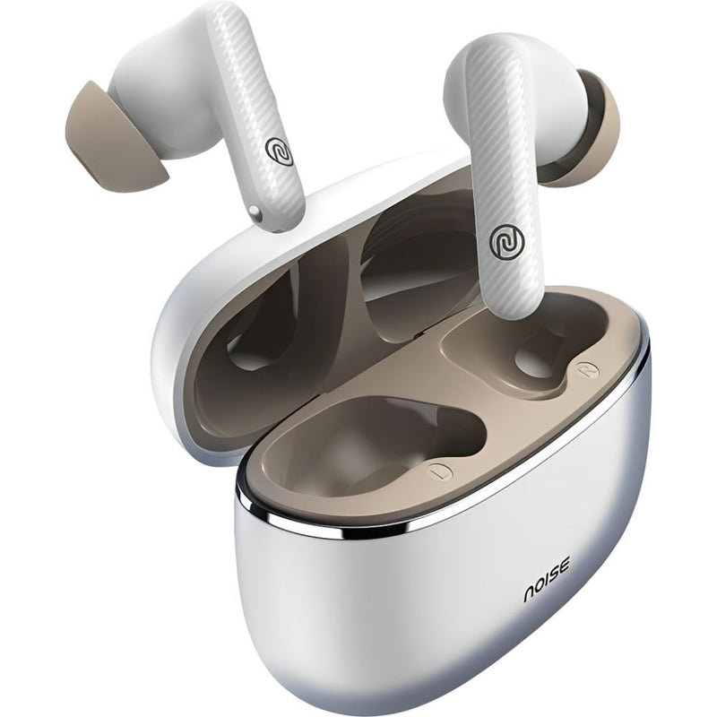 AURICULAR NOISE AURA BUDS WHITE