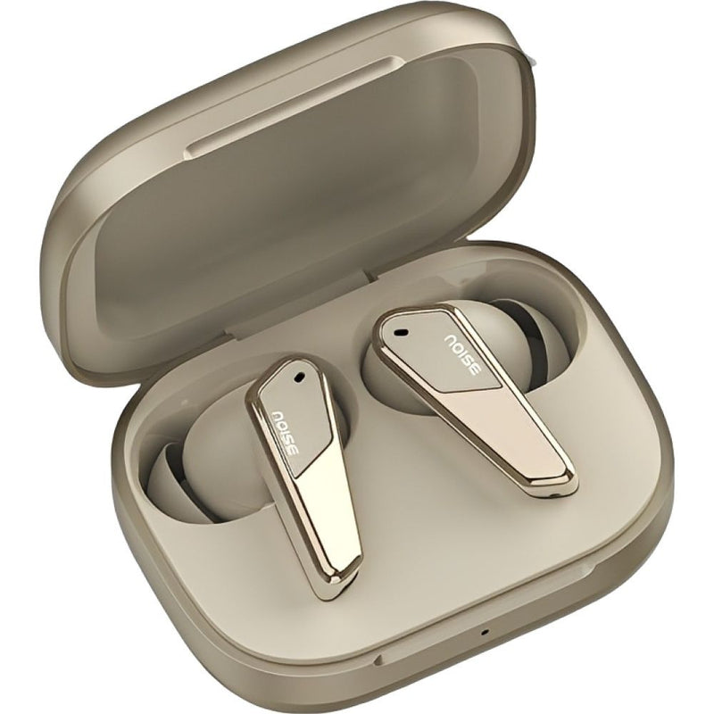 AURICULAR NOISE N1 PRO CHROME BEIGE