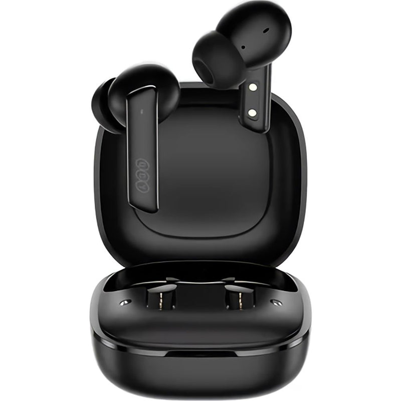 AURICULAR QCY MELOBUDS TWS BT EARBUDS ANC BLACK BH21HT05A 106664