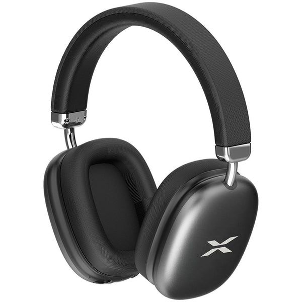 Xion XI-AUX300BT Bluetooth Headphones