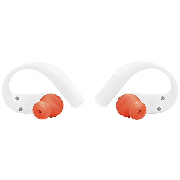 AURICULAR JBL ENDURANCE PEAK 4 BT WHITE