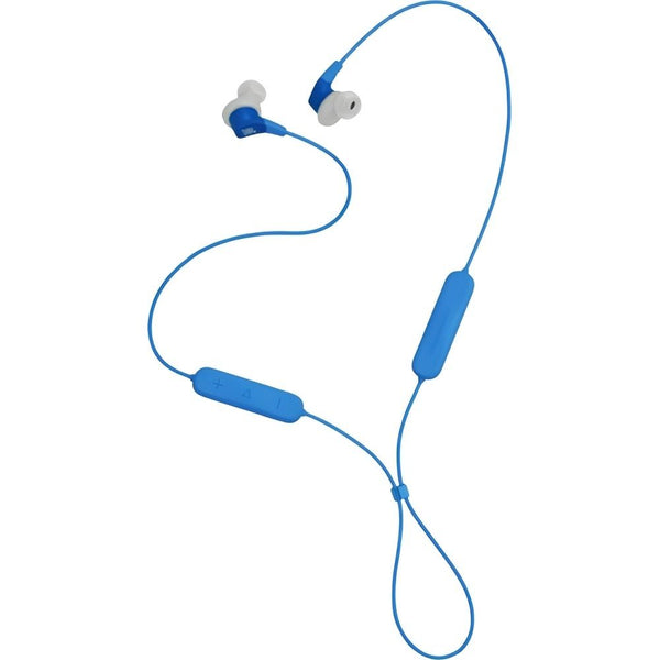 AURICULAR JBL ENDURANCE RUN 3 WIRELESS BLUE