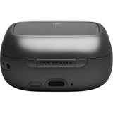 AURICULAR JBL LIVE BEAM 4 BLACK
