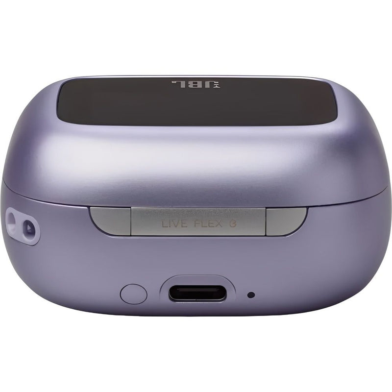 AURICULAR JBL LIVE FLEX 3 PURPLE